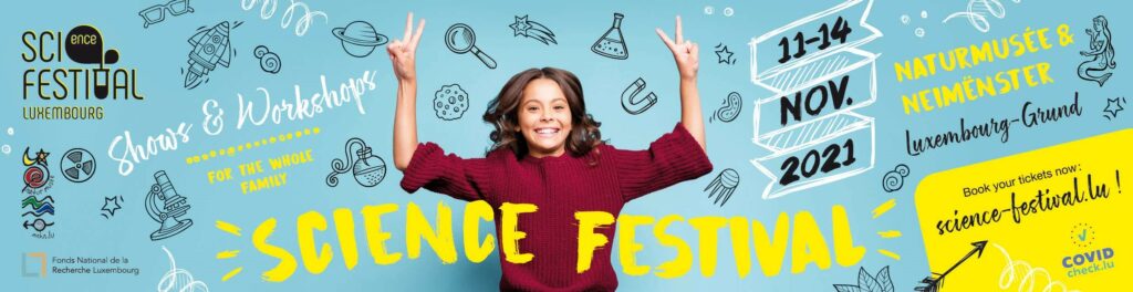 Science Festival 2021